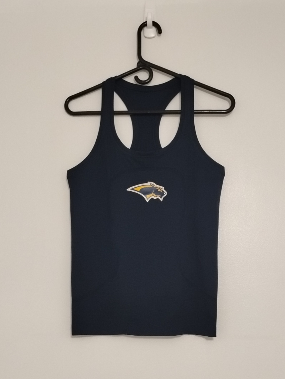 Lululemon Pope John Paul ll Golden Panthers Swiftly Racerback Tank